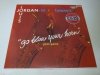 Louis Jordan And His Tympany 5 - Go Blow Your Horn (LP)
